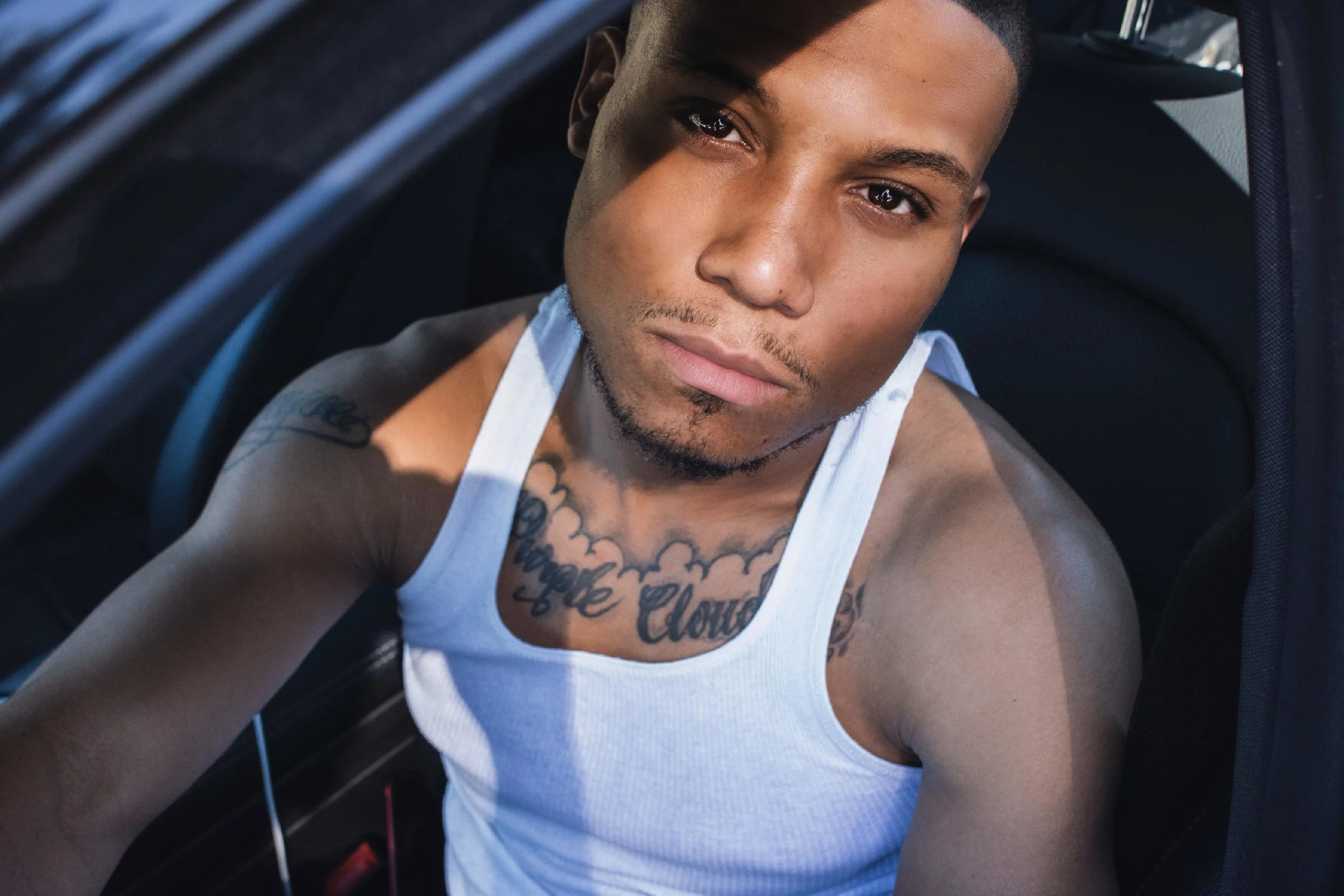 Markice Moore, photo 4