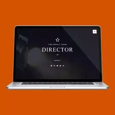 Aaron J. Lucas's website