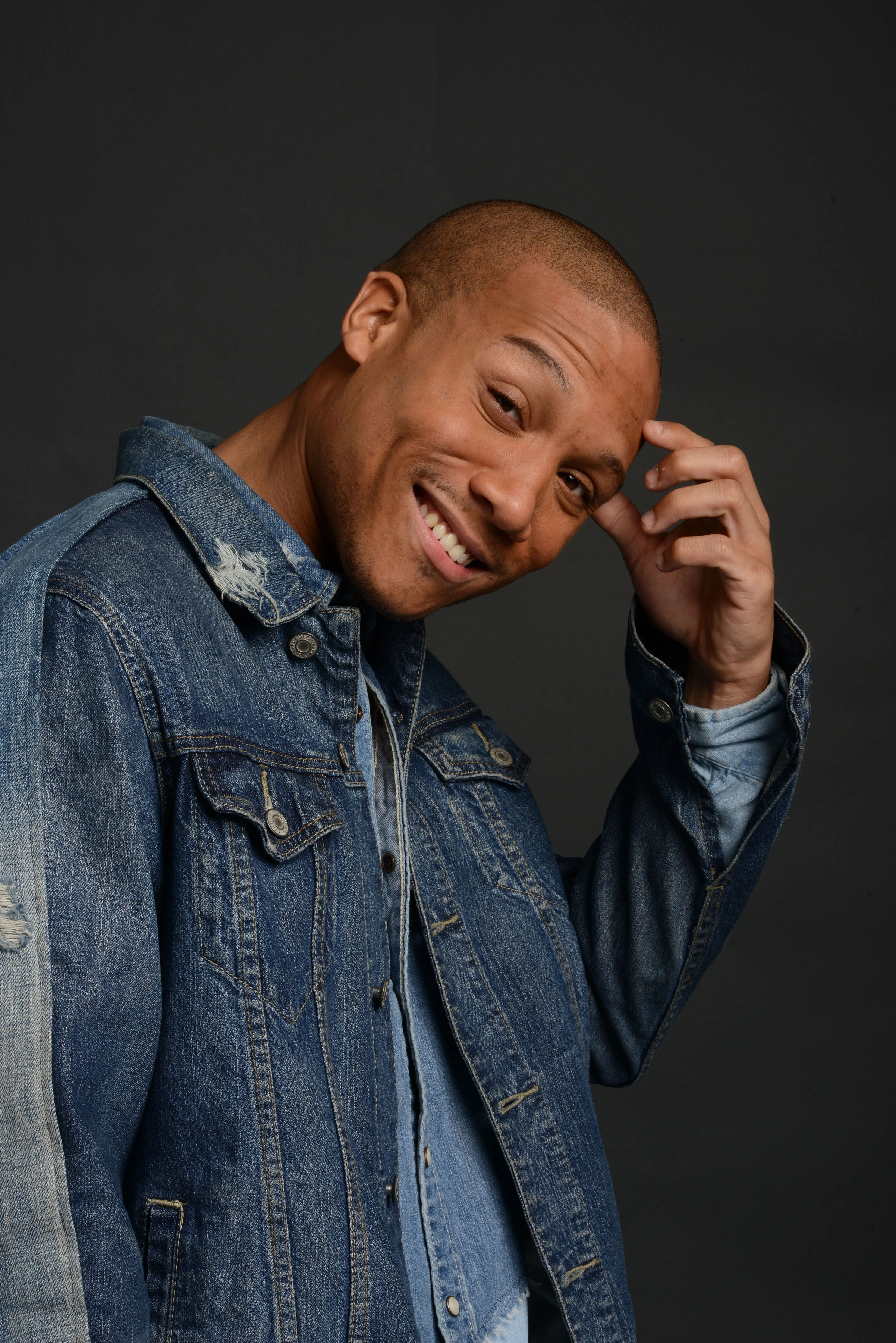 Markice Moore, photo 16