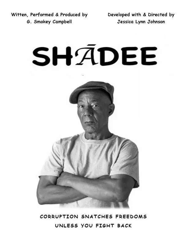 SHĀDEE