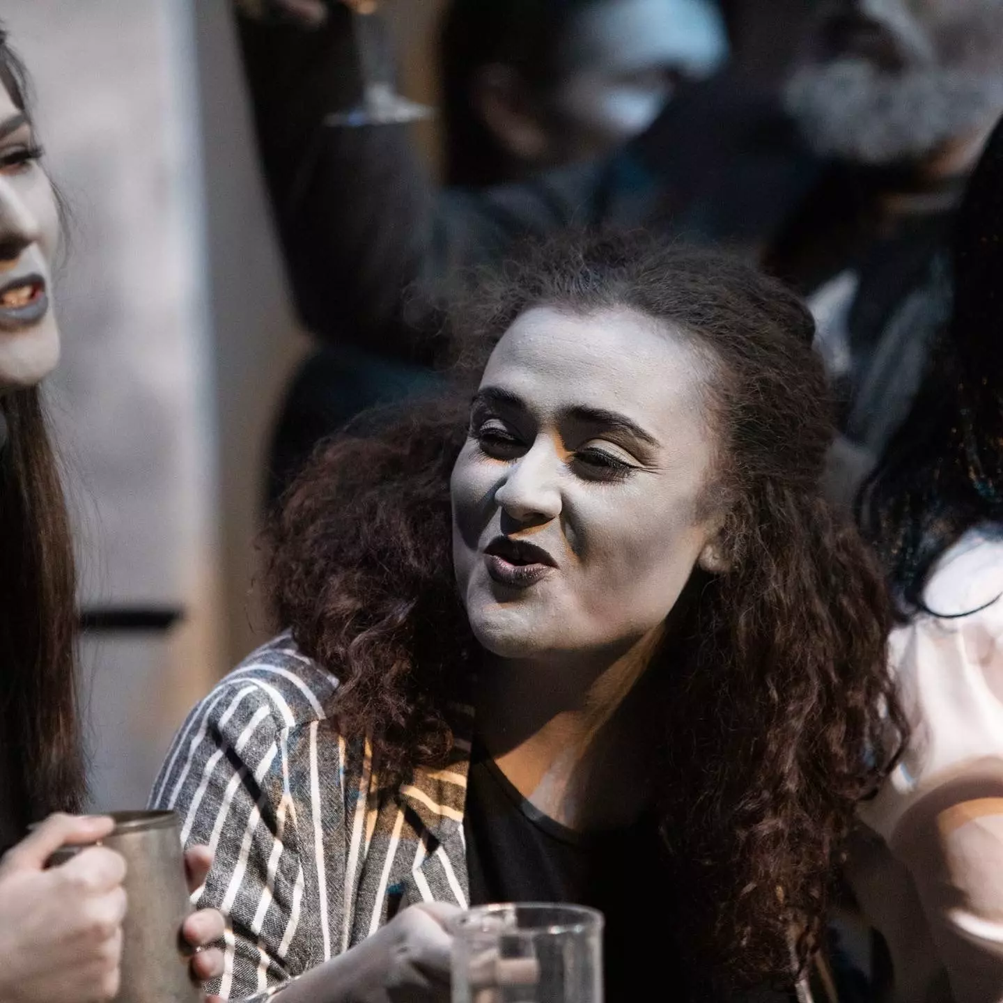 Faust 2019