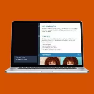 Tamikajean's website