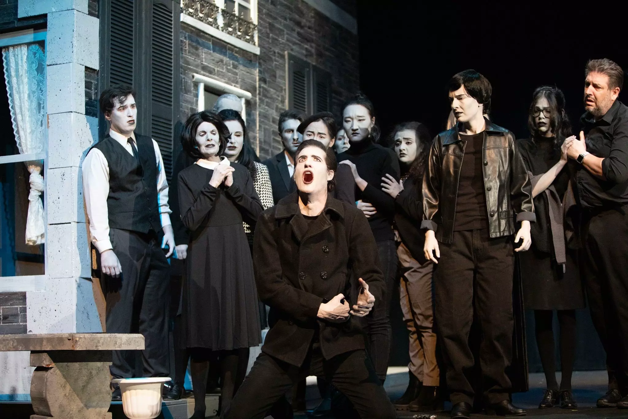 Faust 2019