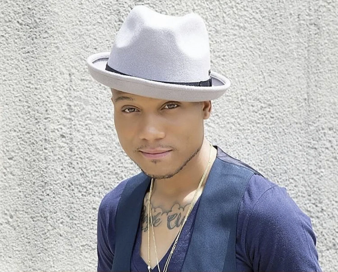 Markice Moore, photo 18