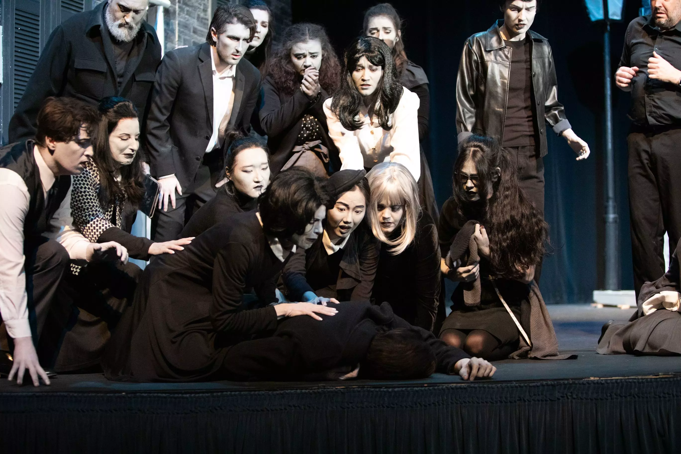 Faust 2019