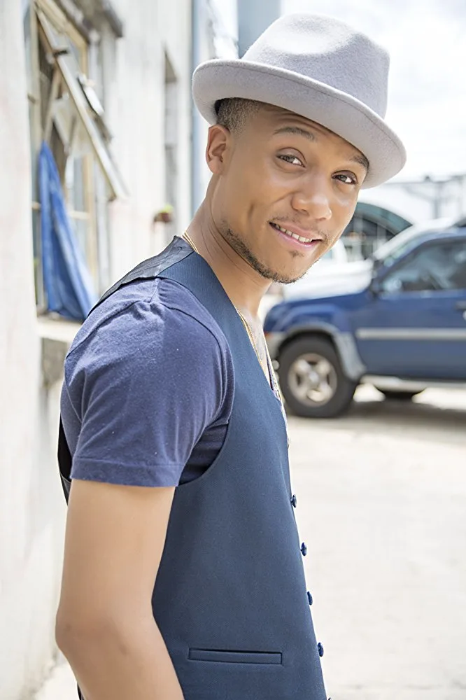 Markice Moore, photo 19