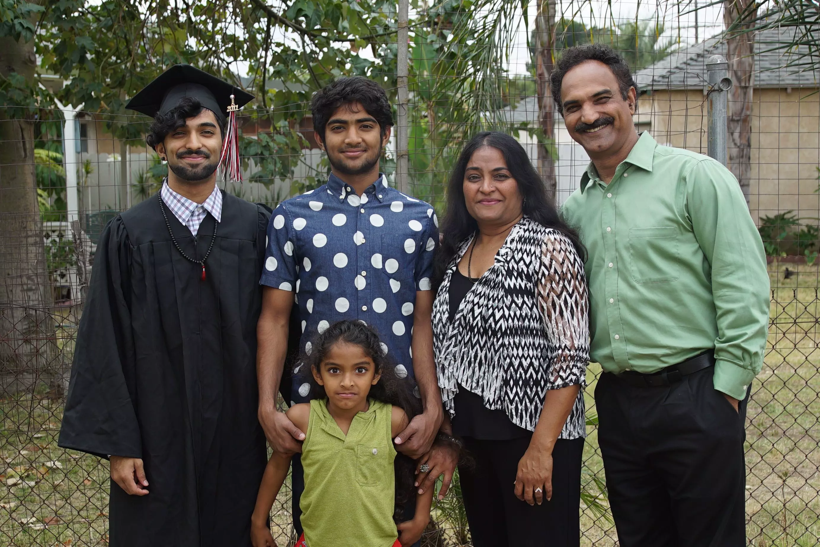 Raghuram Shetty, photo 7
