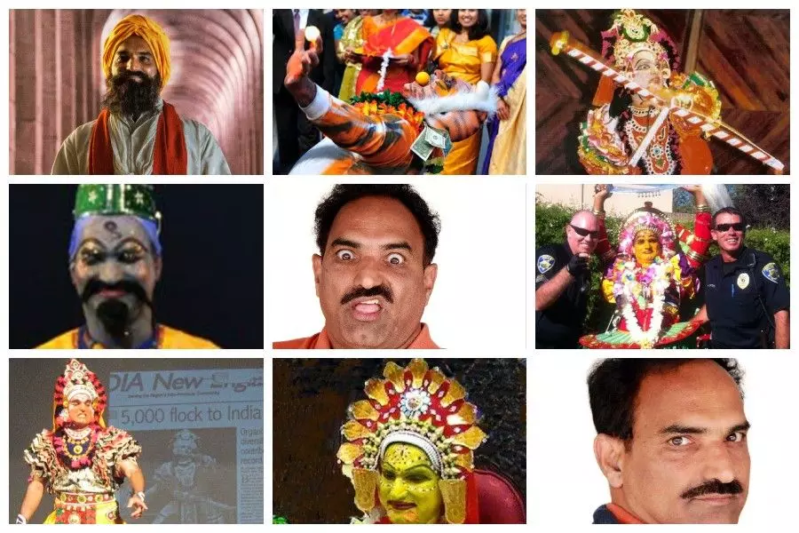 Raghuram Shetty, photo 6