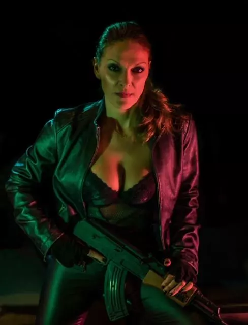 Galina Slavova, photo 25