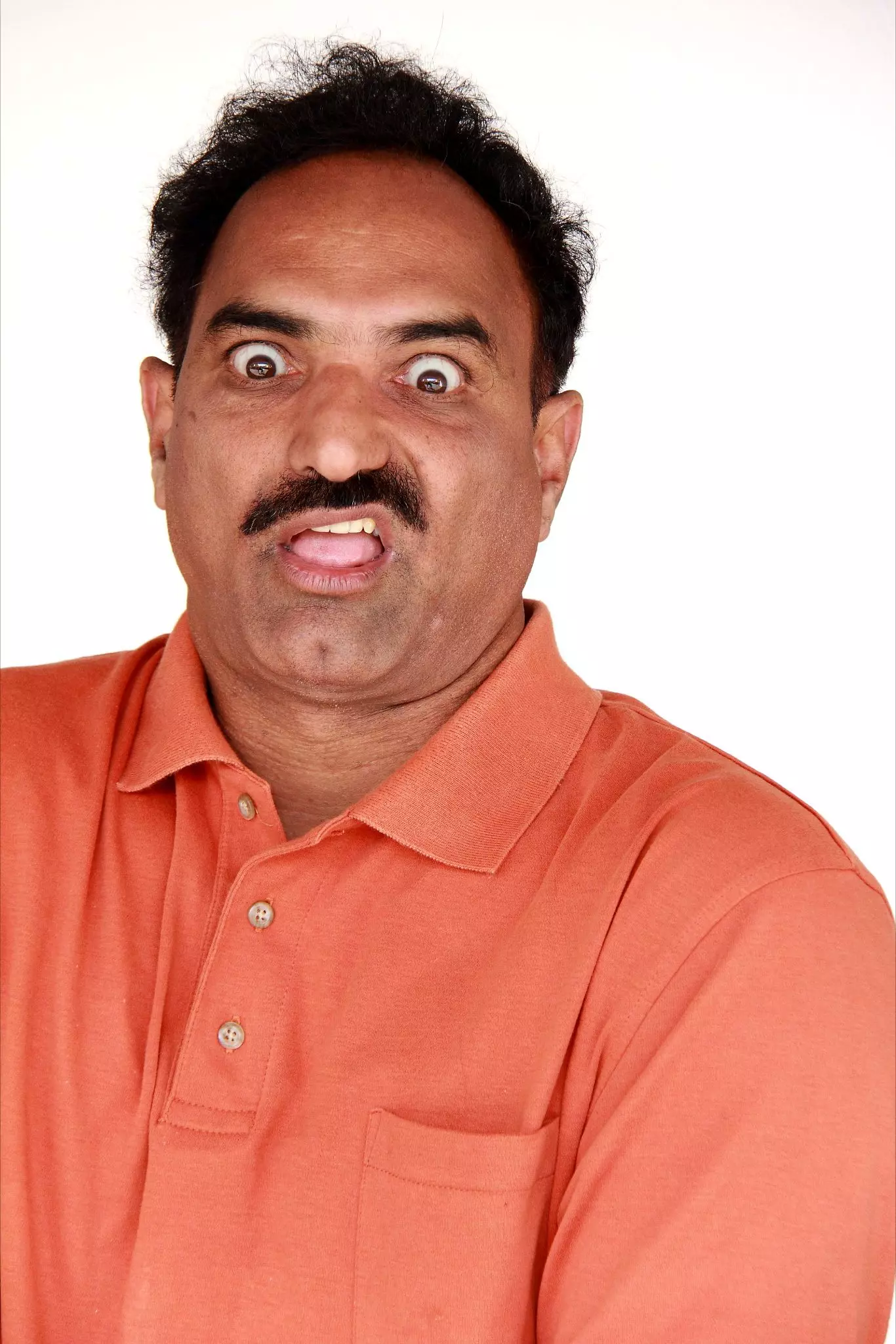 Raghuram Shetty, photo 2