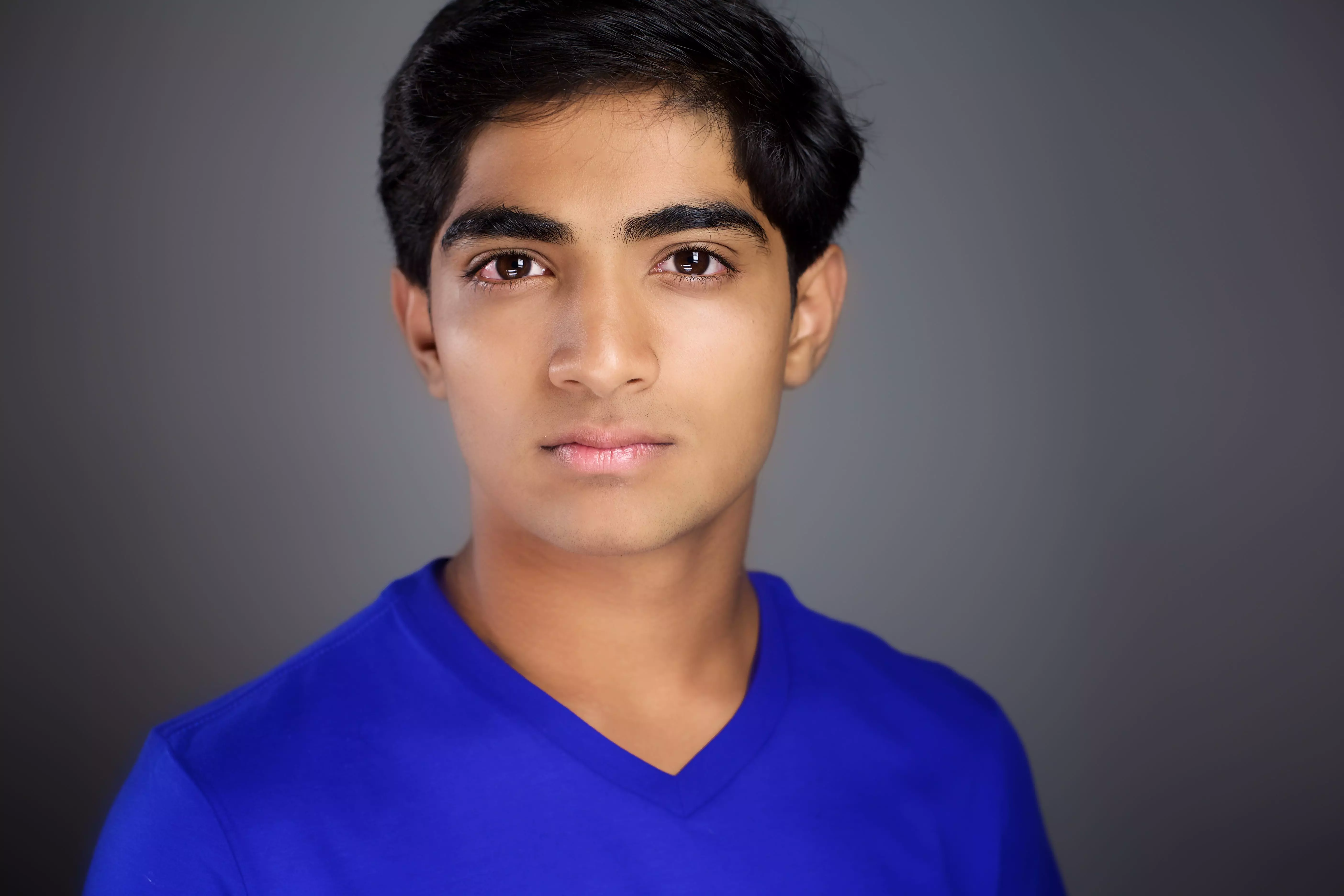 Raghuram Shetty, photo 5