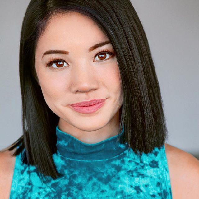 Headshots Melrose