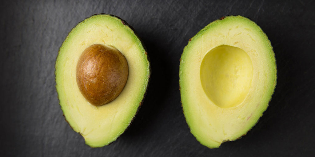 You're better than a perfectly ripe avocado.