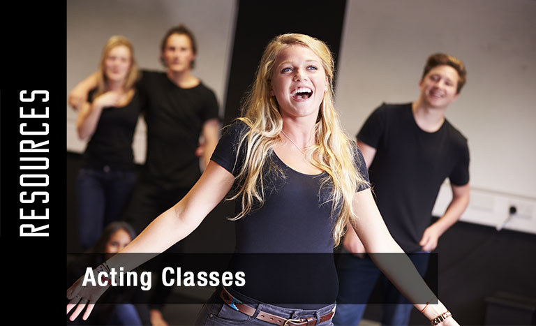 Acting Classes