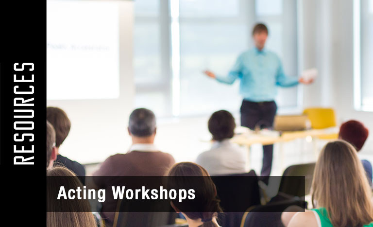 Workshops
