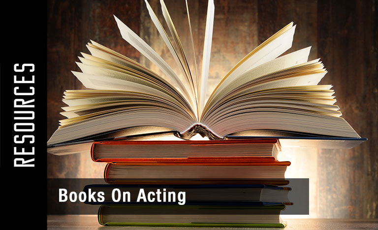 Books On Acting