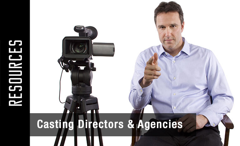 Casting Directors