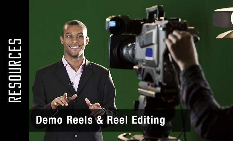 Demo Reels