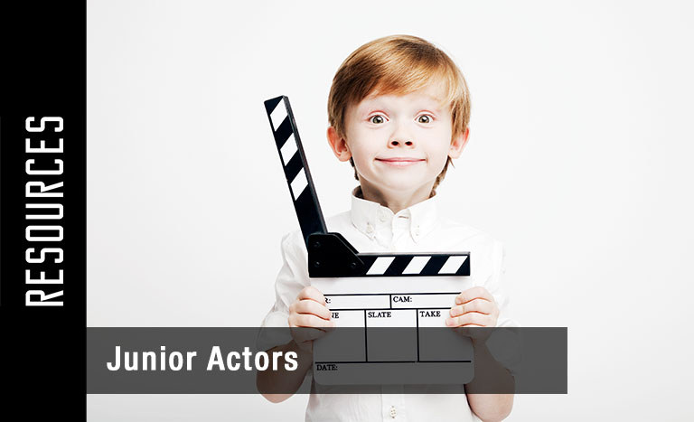 Junior Actors