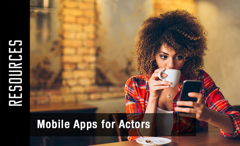 Actor Apps