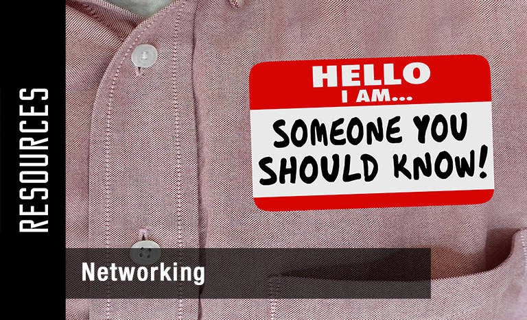 Networking