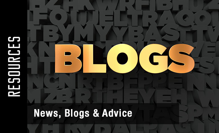 Blogs & Advice