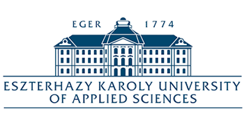 Eszterházy Károly University of Applied Sciences 