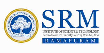 SRM INSTITUTE OF SCIENCE AND TECHNOLOGY
