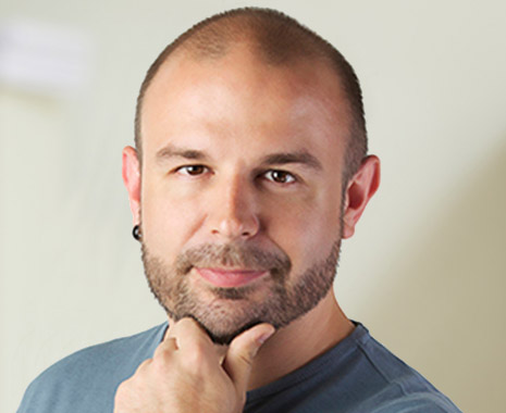 Tomasz Mieczkowski