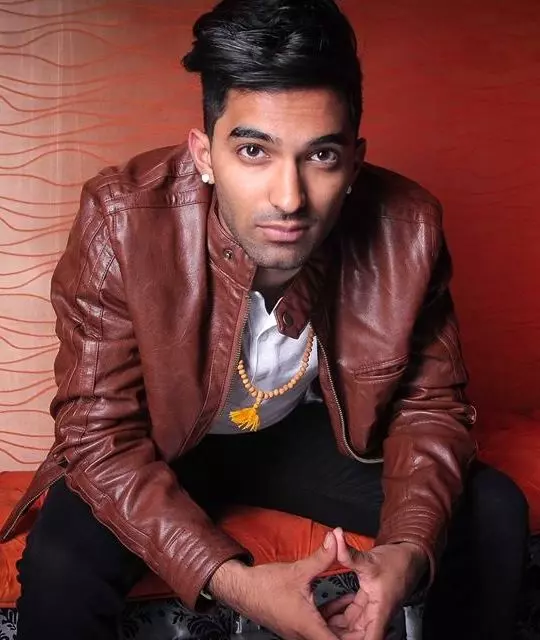 Raghuram Shetty, photo 8