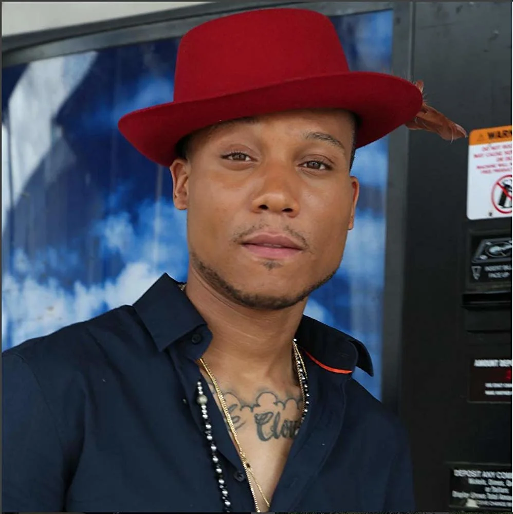 Markice Moore, photo 5
