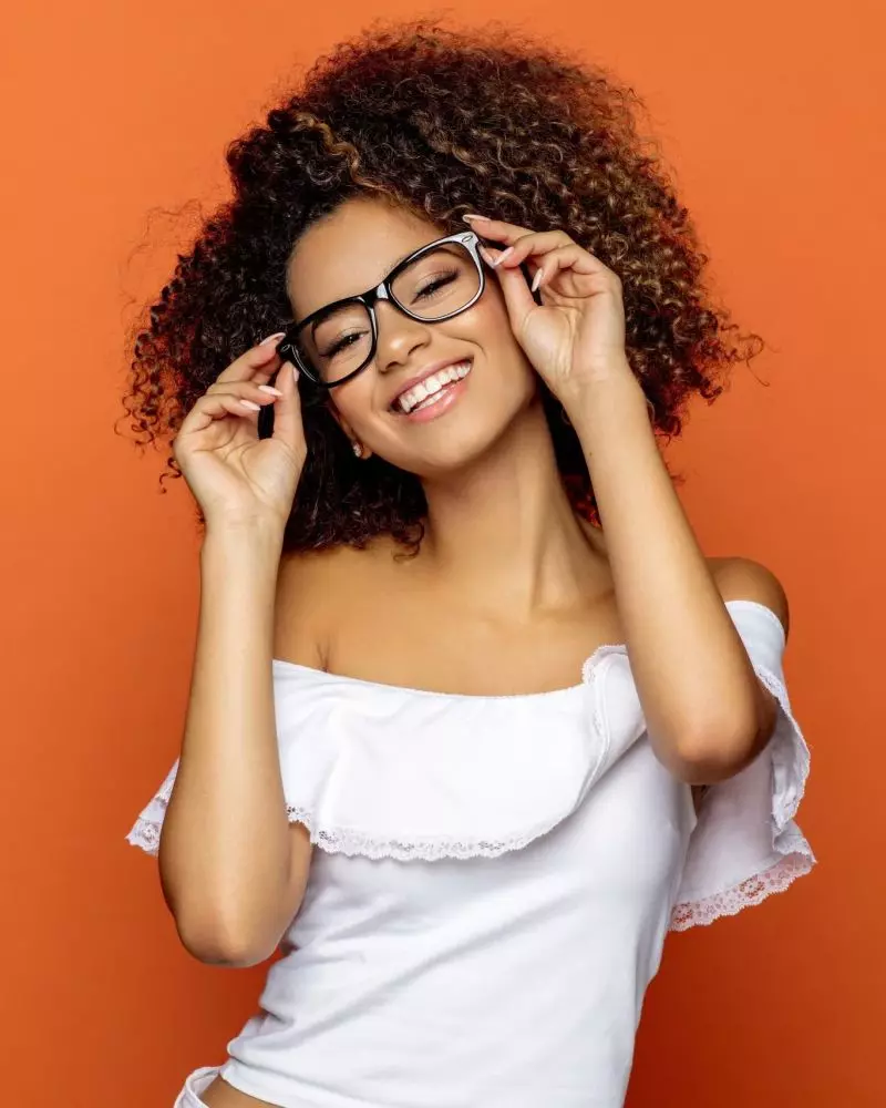 Jane Doe - Model, Actress from Beverly Hills, California
