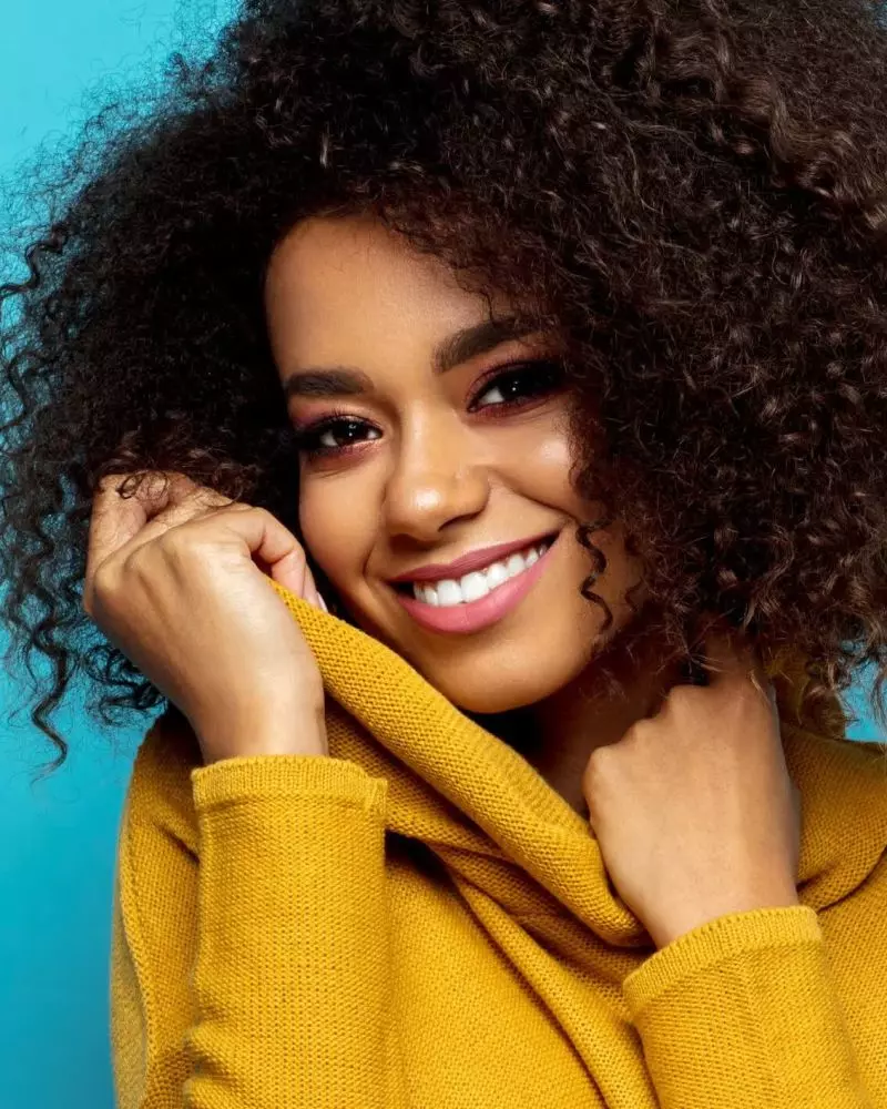 Jane Doe - Model, Actress from Beverly Hills, California