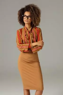 Jane Doe - Model, Actress from Beverly Hills, California