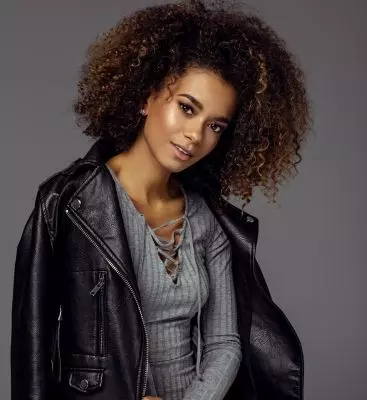 Jane Doe - Model, Actress from Beverly Hills, California
