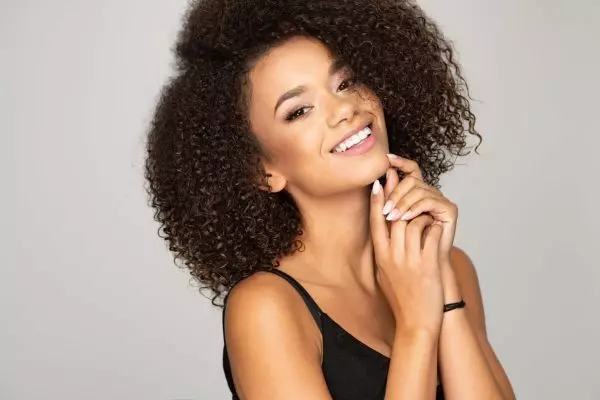 Jane Doe - Model, Actress from Beverly Hills, California