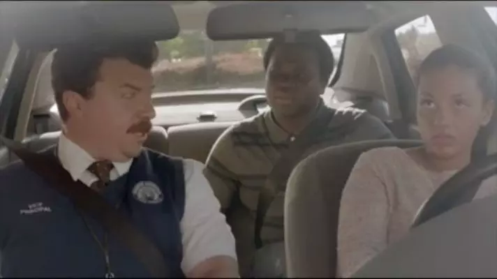 Vice Principals