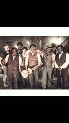Bolden Band Photo