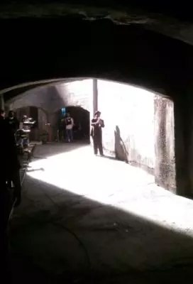 Bolden set still