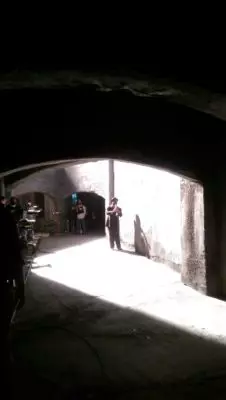 Bolden set still
