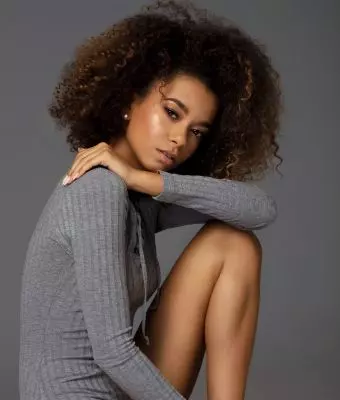 Jane Doe - Model, Actress from Beverly Hills, California