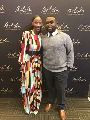 Bolden Red Carpet