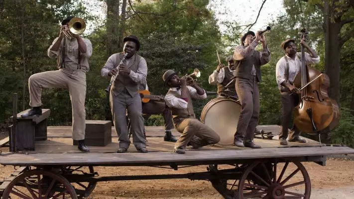 Bolden Movie Still