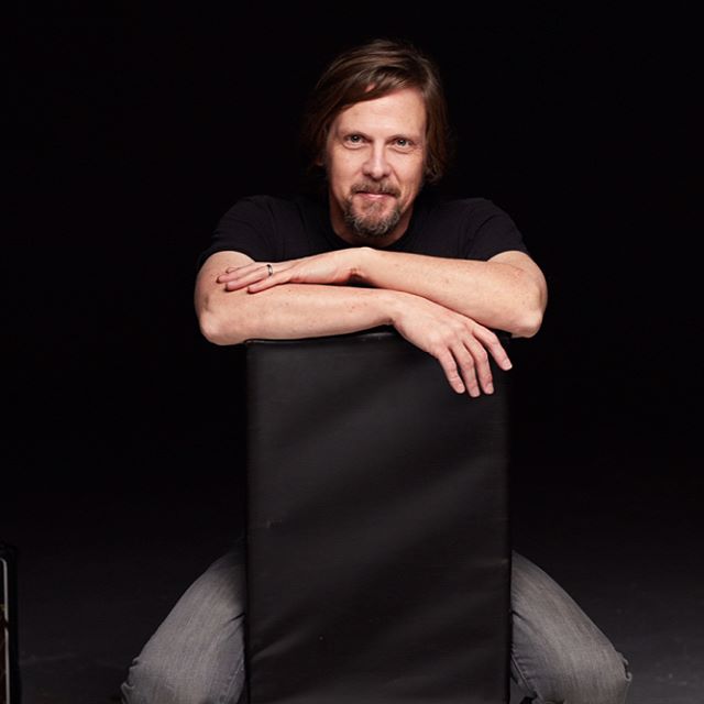 Matthew Hamilton