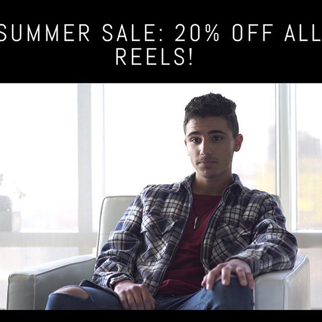 Southern California Reels