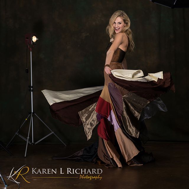 Karen Loughrey Richard