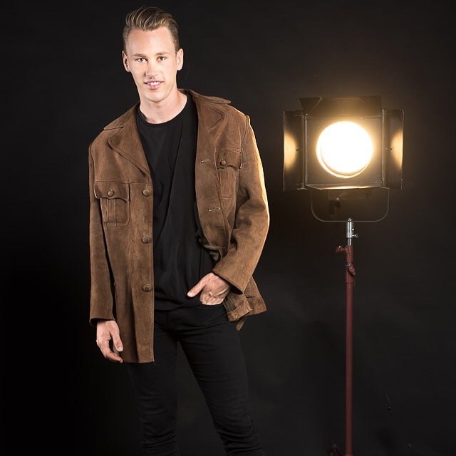 Matt Photo Studio