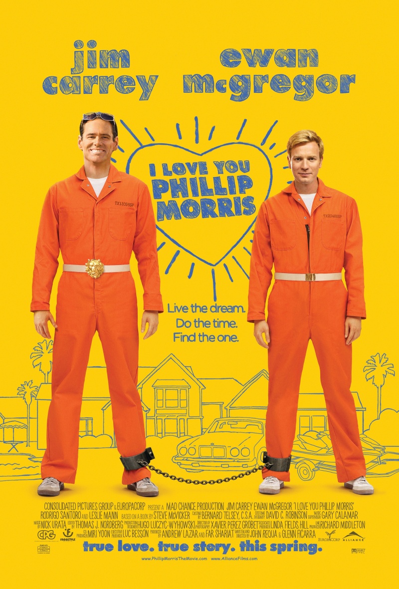 Ewan Mcgregor reel still