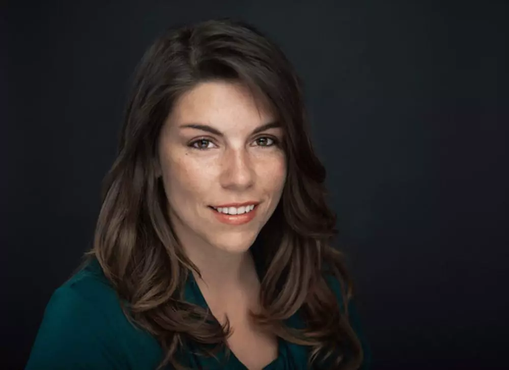 Headshot of Elaitheia Quinn