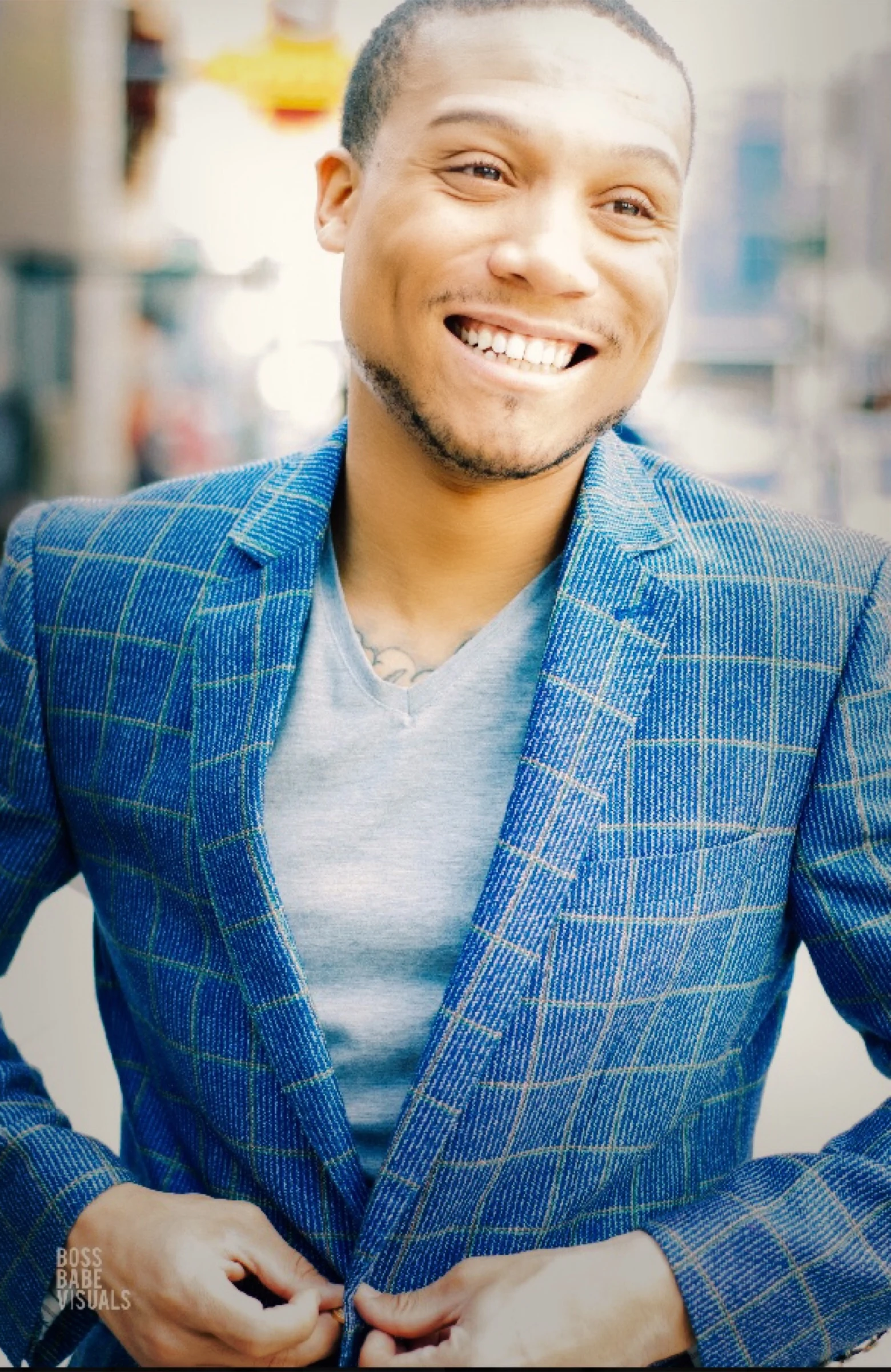Markice Moore, photo 13